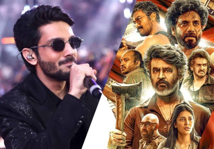Anirudh hints about Coolie 2 Coolie to have a sequel? Coolie Powerhouse Massive Craze