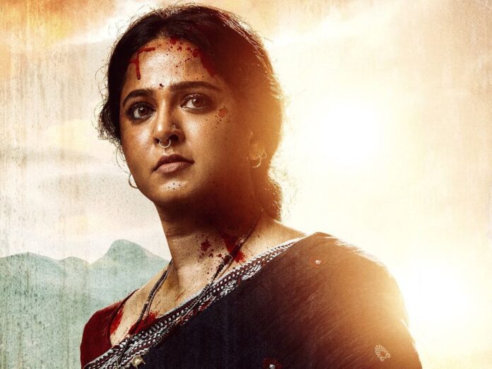 Ghaati Non-Theatrical Rights Sold For Record Price: Theatrical Rights Are Also Set For A Good Deal Ghaati in Theaters on 5th September Anushka Shetty's Ghaati closes a good Non-Theatrical Deal