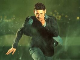 Athadu Box Office Athadu 4K Mixed Bag Athadu re-release affected by biggies Mahesh Babu's Athadu re-release
