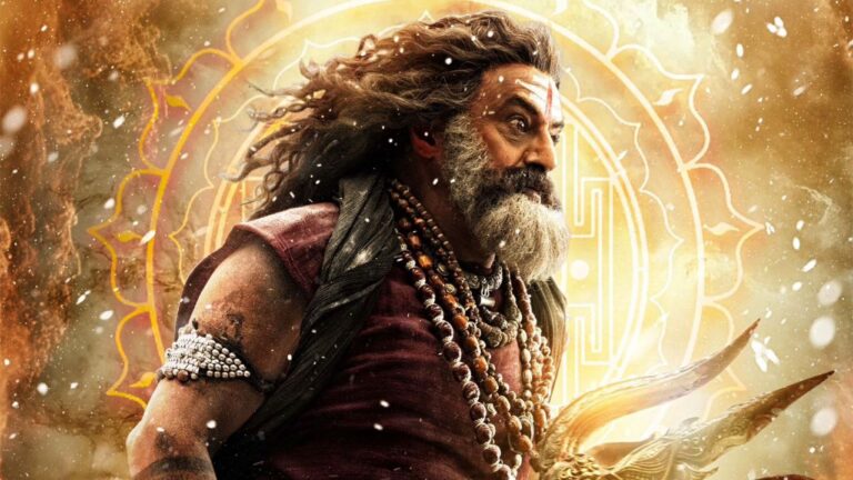 Akhanda 2 Skips Ganesh Festival Update – Here’s Why