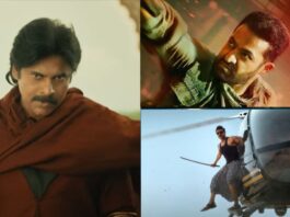 Game Changer, War 2 and Hari Hara Veera Mallu huge losses War 2 losses for buyers Game Changer heavy losses for producer