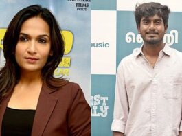 The Tamil film industry is known for directors becoming actors and actors becoming directors more often. Now, after scoring a blockbuster like Tourist Family, Abishan Jeevinth turns as a lead hero for Soundarya Rajinikanth's upcoming film. Tourist Family Director makes his debut as a hero