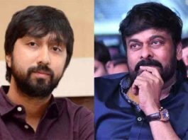 Waltair Veerayya Combo is back Mega 158 Chiranjeevi with Director Bobby So, it is certain that Chiranjeevi is all set to work with Director Bobby under the KVN Productions banner, and the official announcement of this project is expected to be out this month on the occasion of Megastar Chiranjeevi's birthday.