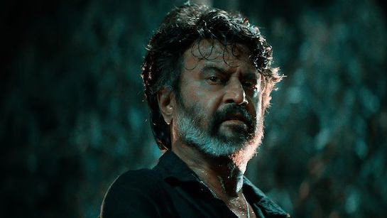 Coolie 1st Week Gross Box Office Collections