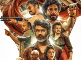 Coolie North America Premieres Superb Bookings Cooile Overseas Bookings Rajinikanth and Lokesh Kanagaraj's Coolie achieves the fastest million in North America premiere pre-sales for Kollywood.