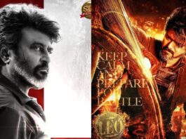 Rajinikanth Coolie Coolie Overseas Collections Coolie beats Vijay's Leo Overseas