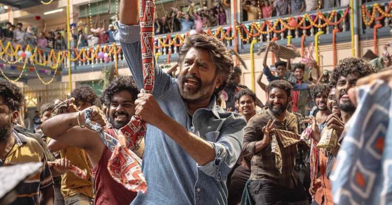 Coolie Could Have Fought Censor