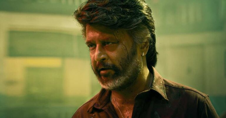 Coolie 20 Days Box Office Collections