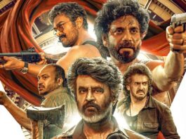 Coolie A rating in India U/A Raiting OVerseas Rajinikanth's Coolie gets different censor ratings in India and Overseas