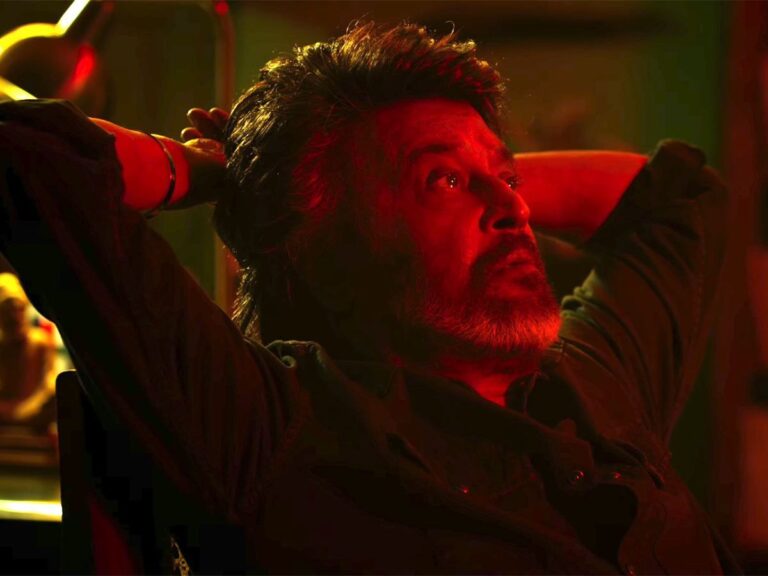 Coolie: Two Halves, Same Runtime