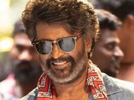 Rajinikanth Coolie Telugu Version Coolie Telugu States All-Time Record Coolie superb day 2 loading