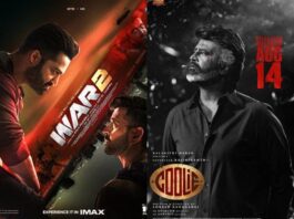 Coolie and War 2 Trailers disappoint fans War 2 and Coolie set for August 14 Clash