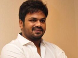 David Reddy is the new movie of Manchu Manoj Manoj announces his new movie David Reddy, a rebel warrior against British