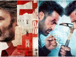 War 2 Vs Coolie Coolie leads overall War 2 War 2 leads in India over Coolie