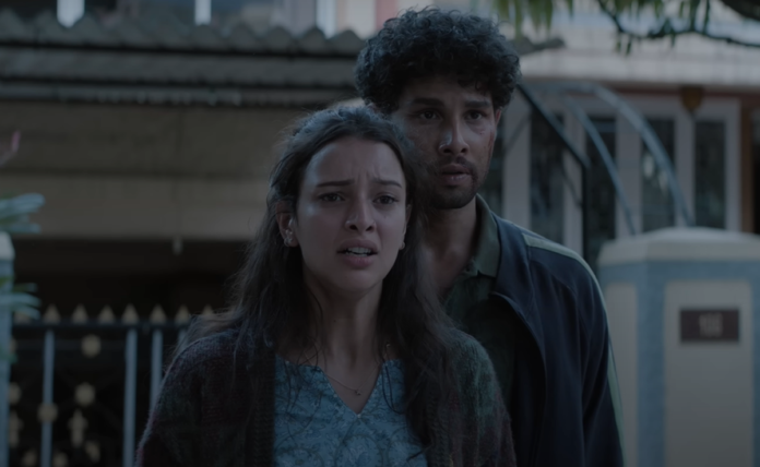 Siddhanth Chaturvedi and Triptii Dimri's Dhadak 2 Movie Review Pariyerum Perumal Movie Hindi Remake Dhadak 2 review