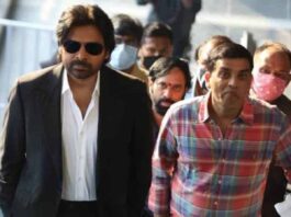 Dil raju 55 Cr+ GST offer for OG OG Nizam rights to go to Dil Raju Pawan Kalyan's OG Huge Price Nizam Rights