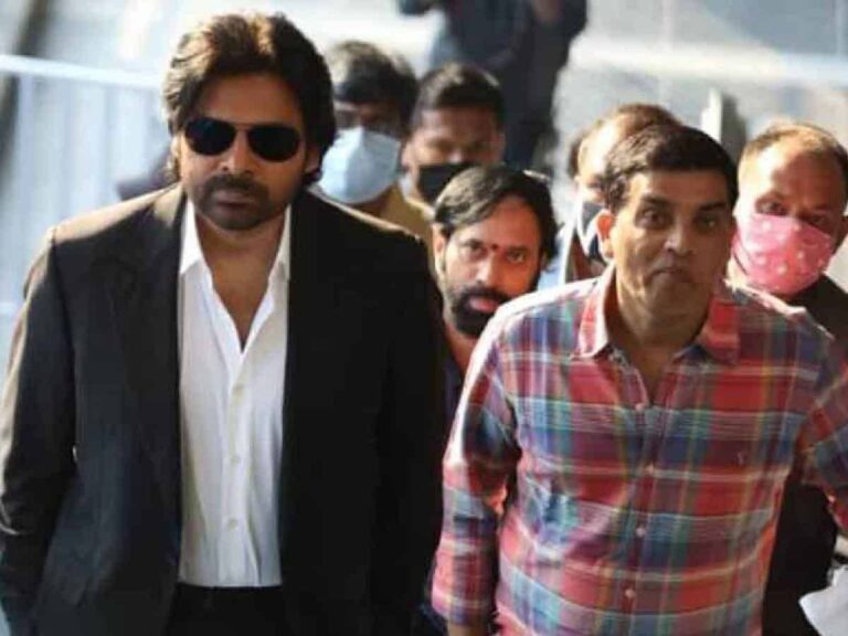 Dil Raju in Final Talks for OG Nizam Rights