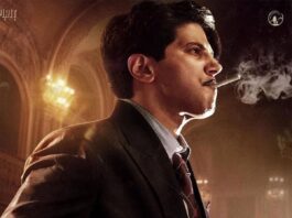 Kaantha postponed from 12th September Dulquer Salmaan's Kaantha to release on Diwali