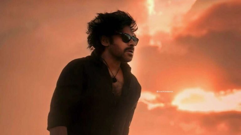 Three Films Planned, But Only OG Hitting Theatres on Sept 25