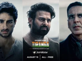 Jio Hotstar for Free on August 15 OTT viewers can access the Content of Jio Hotstar for free on August 15