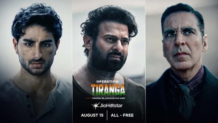 Jio Hotstar for Free on August 15 OTT viewers can access the Content of Jio Hotstar for free on August 15