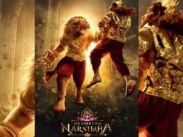 Hombale Films' Mahavatar Narsimha Huge Blockbuster at the Box Office Mahavatar Narsimha Biggest Franchise from Kannada Cinema So, there will be more movies coming in these franchises, with the Mahavatar Cinematic Universe being the bigger one, as it lasts till 2037. Normally the Kannada film industry is considered a small industry, but Hombale Films, with their vision, are taking their market to a higher level. Lately, Hombale Films also signed a 3-film deal with Prabhas, and certainly all of them will be pan-India films.