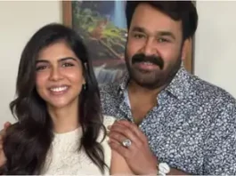 Kalyani Priyadarshan's Lokah takes the lead over Mohanlal's Hridayapoorvam Hridayapoorvam gets dominated by Lokah on the Onam weekend