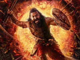 Rishabh Shetty's Kantar 2 on October 2nd Kantara 2 is not the end of the series Kantara 3 will come