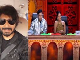 He said that the concept of the show looks like it is intended to insult commoners and make them not attempt to participate in such big shows. The former BB winner also said that the judges of Agni Pariksha should know that they were also commoners at one point and then became stars. Kaushal criticizes the Bigg Boss Agni Pariksha's process/concept, and he supports Sreeja, a commoner who is participating in the contest. Even the social media users support her, and they cheered for Kaushal and said that he should have been present on the judges' panel, which would have made things interesting. Bigg Boss Controversy Bigg Boss Agni Pariksha Navdeep Navdeep Vs Sreeja Bigg Boss Telugu Bigg Boss Telugu Season 9