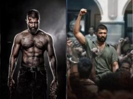 Vijay Deverakonda's Kingdom 2 Days Collections Kingdom holds well on day 2 Kingdoma 50% recovery in two days Kingdom Box Office