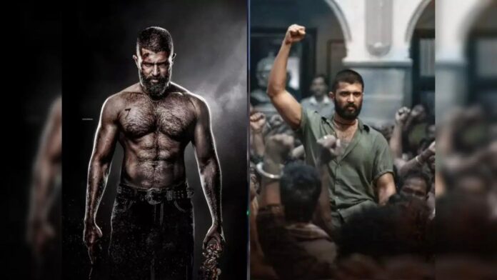 Vijay Deverakonda's Kingdom 2 Days Collections Kingdom holds well on day 2 Kingdoma 50% recovery in two days Kingdom Box Office