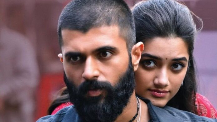 Kingdom on Netflix from August 28th Vijay Deverakonda's Kingdom average result at the box office Kingdom 4 week theatrical window
