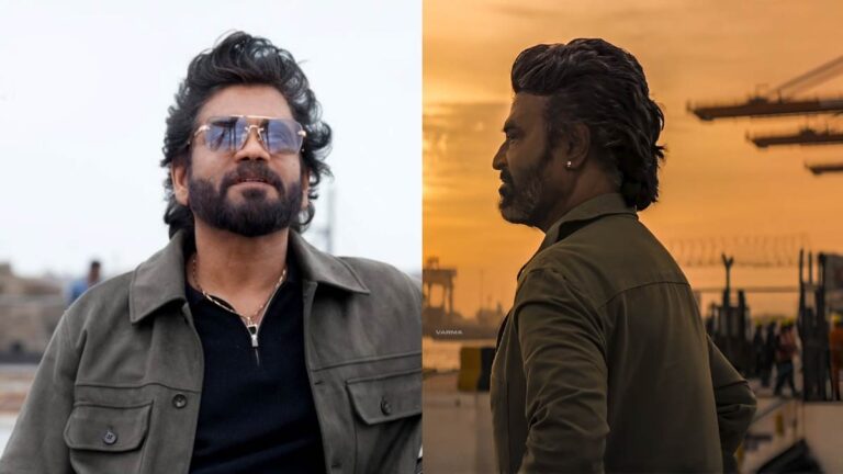 Lokesh Kanagaraj Alters Climax for Nagarjuna?