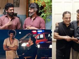 After Coolie Rajinikanth again to work with Lokesh Kanagaraj Lokesh Kanagaraj to make a film with Rajinikanth and Kamal Haasan