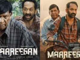 Maareesan OTT Fahadh Faasil and Vadivellu's Mareesan on Netflix this week