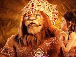 Mahavatar Narsimha Box Office Mahavaar Narsimha Indian Cinema Trendsetter