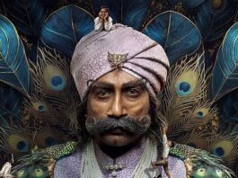 Mahesh Babu producing Satyadev's Rao Bahadur Venkatesh Maha's psychological drama Rao Bahadur