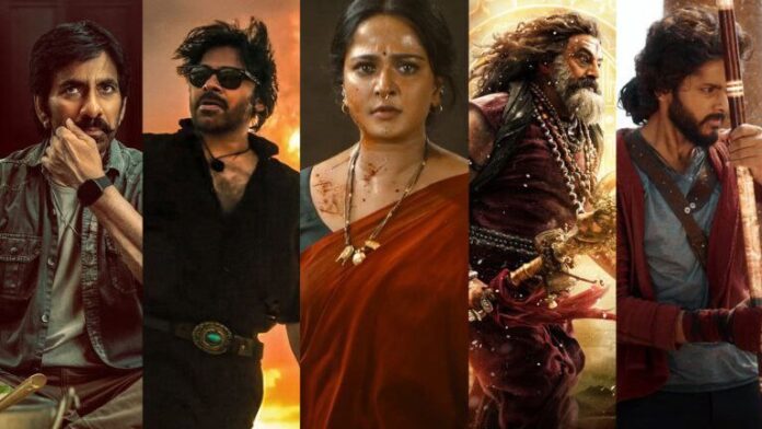 Balakrishna and Boyapati Sreenu's Akhanda 2 was announced for a 25th September release, and it was supposed to clash with Pawan Kalyan's OG, which was announced later than Balakrishna's team. There are continuous rumors about Akhanda's sequel that it is moving to the 1st week of December, but there has been no response from the official sources. Be it a movie having big names, like Akhanda, or the ones that raised anticipation, like Mirai and Ghaati, they are finding it difficult to confirm the release dates for some unknown reasons.