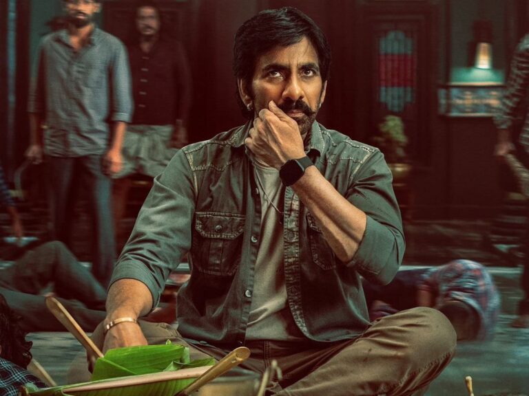 Mass Jathara Pushed Too Far