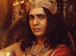 Written by Rishab Shetty, Kantara: Chapter 1 has a huge hype Bollywood actor Gulshan Devaiah in Kantara Kantara Villain character revealed