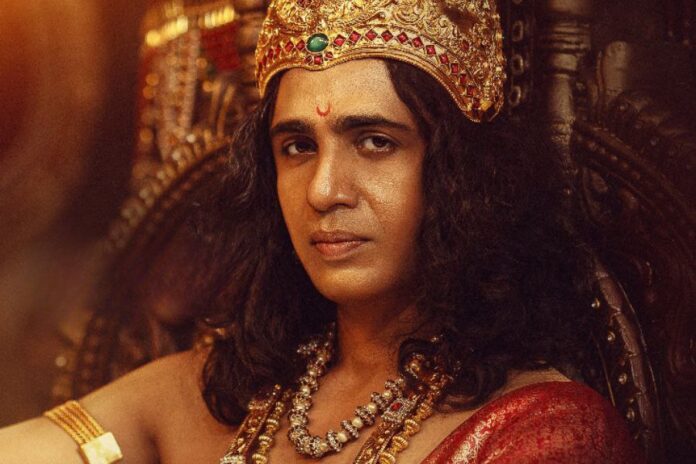 Written by Rishab Shetty, Kantara: Chapter 1 has a huge hype Bollywood actor Gulshan Devaiah in Kantara Kantara Villain character revealed