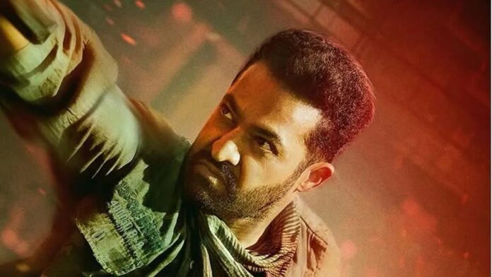 War 2 Andhra Pradesh Ticket Hike War 2 NTR and Hrithik Roshan War 2 Andhra Pradhesh ticket hike War 2 500 Rs price for Andhra special show