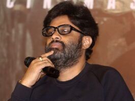 Naga Vmasi War 2 Sturggles War 2 heading towards disaster Kingdom and War 2 heavy losses for Naga Vamsi Naga Vamsi in serious trouble and avoids media