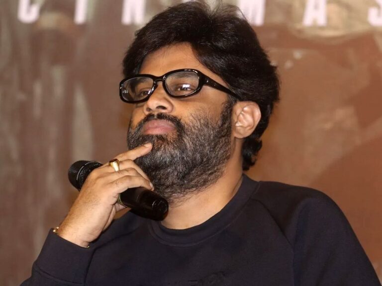 Naga Vamsi in Serious Trouble