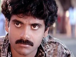 Nagarjuna Shiva Movie Shiva re release Nagarjuna's Shiva trailer attached to Rajinikanth's Coolie