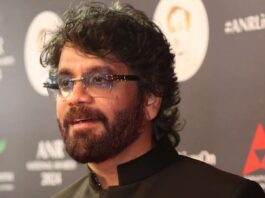Nagarjuna's 100th Film to be directed by a Tamil Director King 100 is the title of Nagarjuna's 100th Film