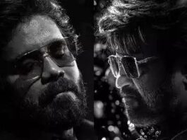 Nagarjuna as Simon in Rajinikanth's Coolie Rajinikath Praises Nagarjuna's performance in Coolie Simon character played by Nagarjuna in Coolie Superstar Rajini did not attend the event but gave a video byte addressing Telugu fans/audiences. He was all praises for the film's villain character. Rajinikanth said that Nagarjuna's character, Simon, left him speechless.
