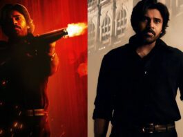 Don't Believe In Rumors - Say Pawan Kalyan's OG Makers OG Rumors OG team clears all the Rumors