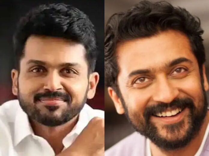 Karuppu OTT Deal not done Suriya's Karuppu hit by OTT platforms Karthi's Sardaar 2 OTT deal not finished yet