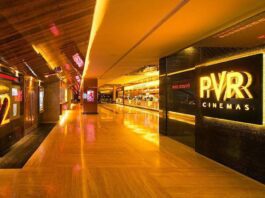PVR Inorbit Mall turning into a 11 Screen Superplex The Inorbit Mall at Gachibowli is one of the favorites of Hyderabad moviegoers, and the existing multiplex will be expanded into an 11-screen superplex, and PVR Cinemas is all set to launch a Luxury Cinema Experience Luxe in Hyderabad. Reportedly, there are also some plans to launch the Premium Large Format, PXL in the Inorbit Mall. This news will certainly attract the premium/luxurious experience loving audience.